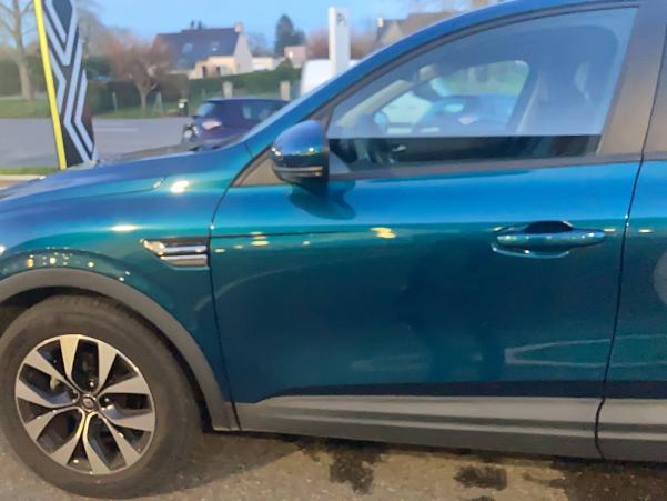 Vente en ligne Renault Arkana  TCe 140 EDC - 22 au prix de 22 500 €
