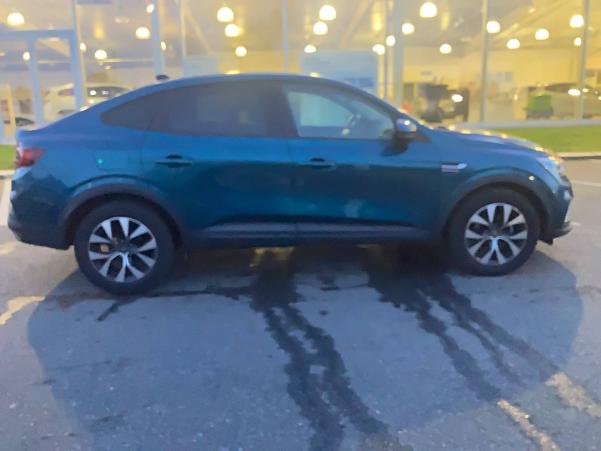 Vente en ligne Renault Arkana  TCe 140 EDC - 22 au prix de 22 500 €