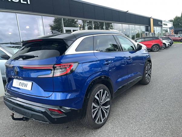 Vente en ligne Renault Austral  mild hybrid 160 auto au prix de 31 490 €
