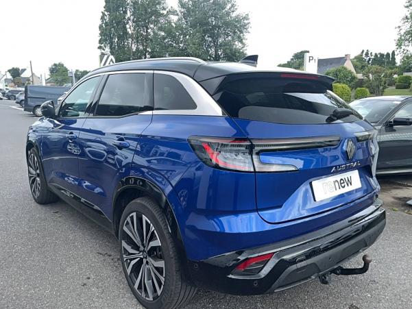 Vente en ligne Renault Austral  mild hybrid 160 auto au prix de 31 490 €