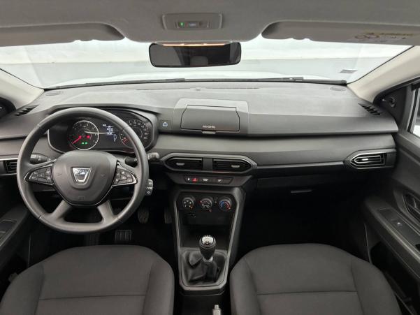 Vente en ligne Dacia Sandero  SCe 65 au prix de 10 490 €
