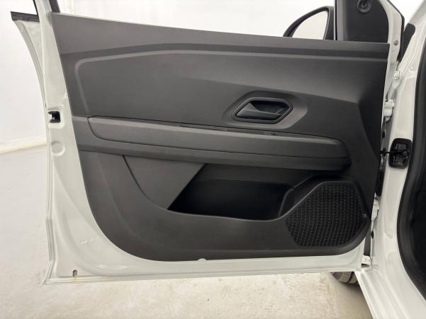Vente en ligne Dacia Sandero  SCe 65 au prix de 10 490 €