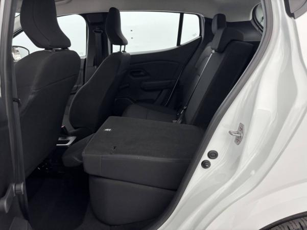 Vente en ligne Dacia Sandero  SCe 65 au prix de 10 490 €