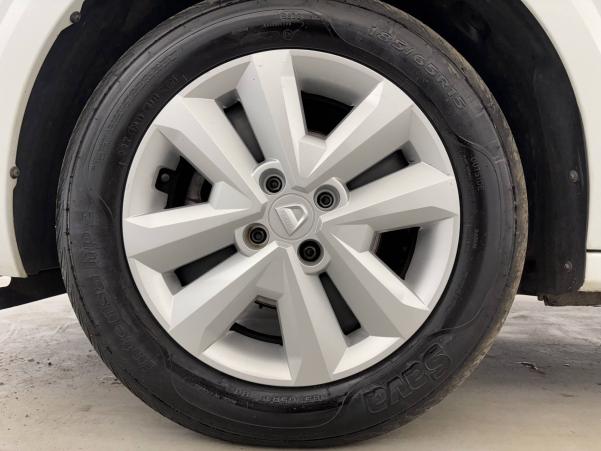 Vente en ligne Dacia Sandero  SCe 65 au prix de 10 490 €