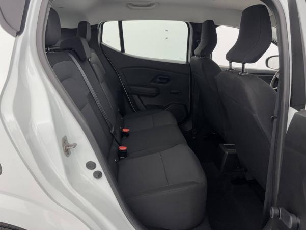 Vente en ligne Dacia Sandero  SCe 65 au prix de 10 490 €