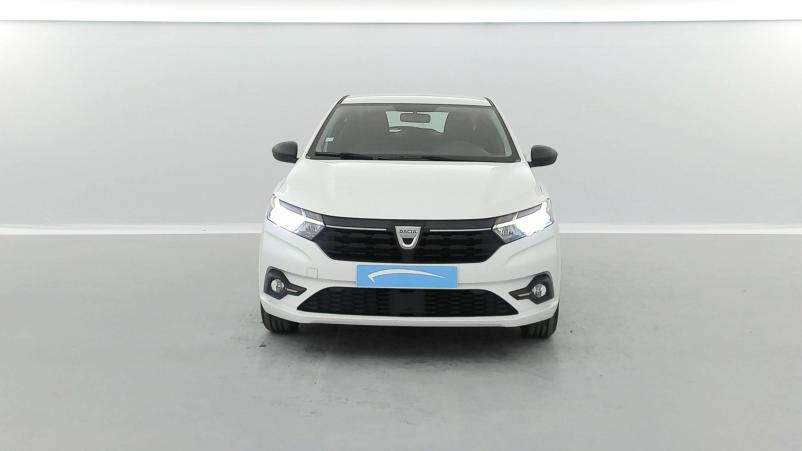 Vente en ligne Dacia Sandero  SCe 65 au prix de 10 490 €