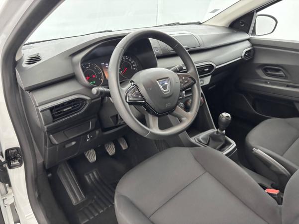 Vente en ligne Dacia Sandero  SCe 65 au prix de 10 490 €