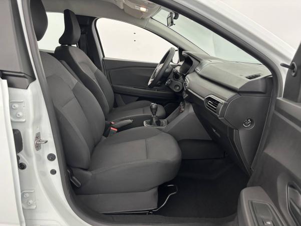 Vente en ligne Dacia Sandero  SCe 65 au prix de 10 490 €