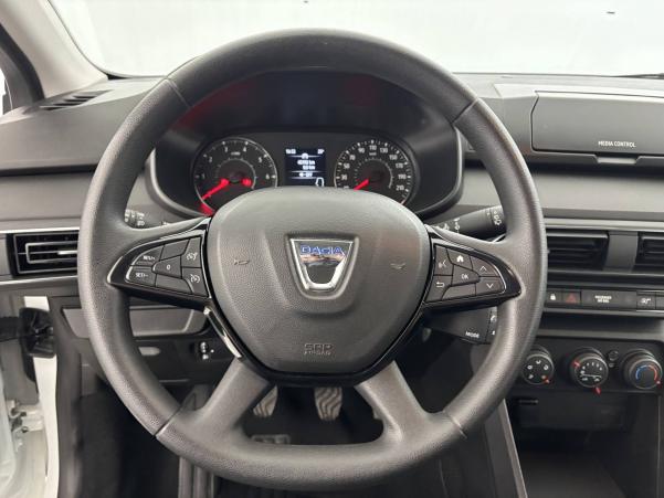 Vente en ligne Dacia Sandero  SCe 65 au prix de 10 490 €