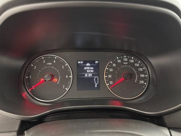 Vente en ligne Dacia Sandero  SCe 65 au prix de 10 490 €