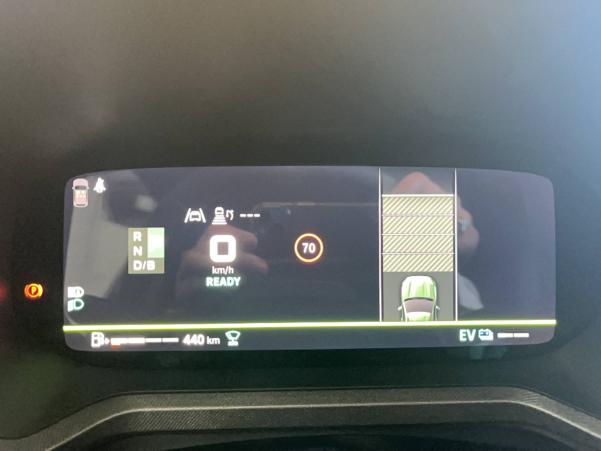 Vente en ligne Dacia Bigster  Hybrid 155 au prix de 33 440 €