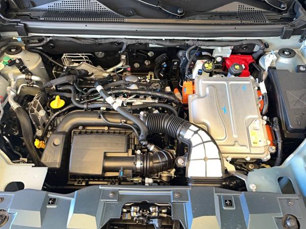 Vente en ligne Dacia Bigster  Hybrid 155 au prix de 33 440 €