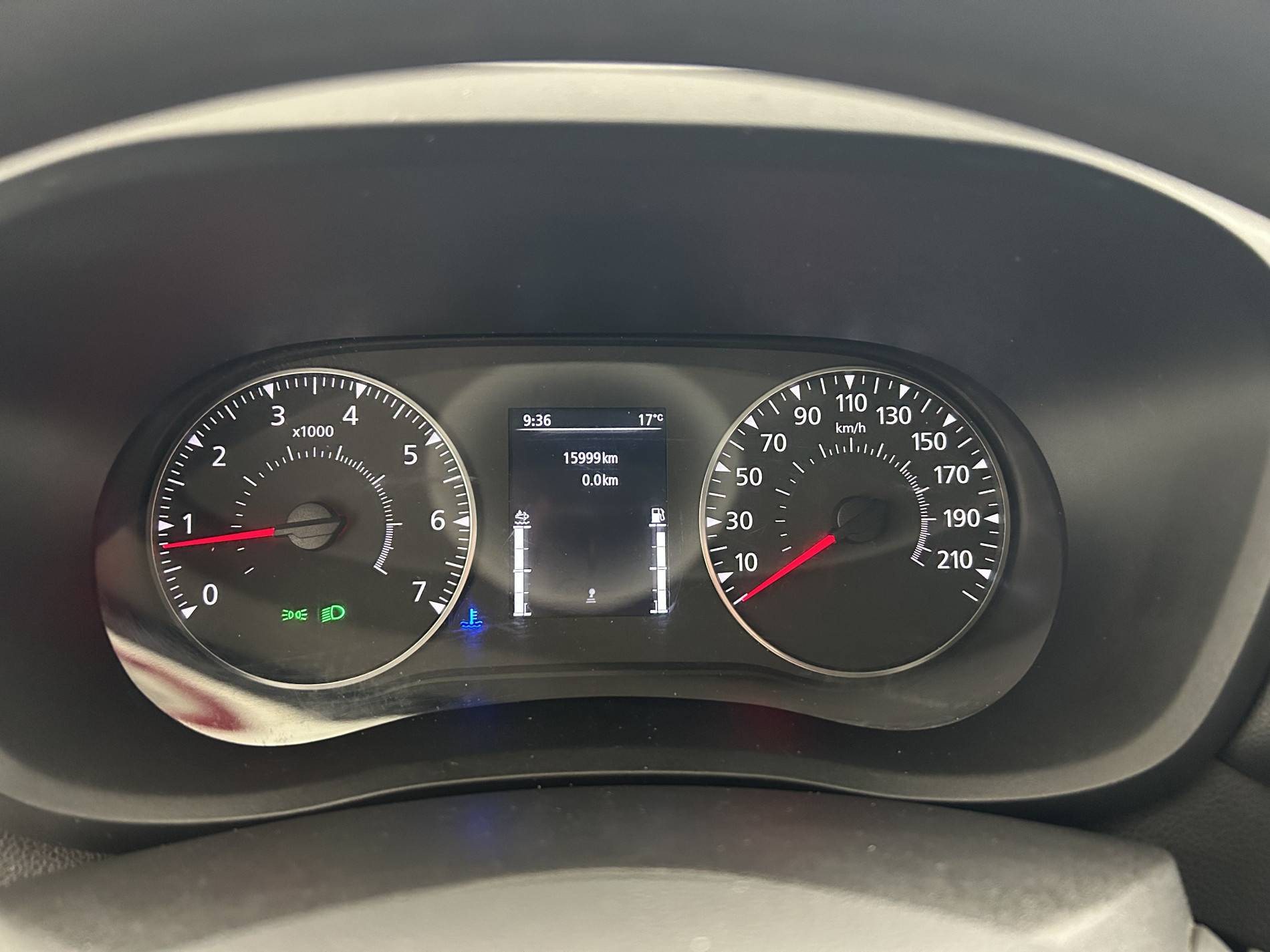 Vente en ligne Renault Master 3 Châssis Cabine MASTER CC PROP RJ3500 L2 PAFC BLUE DCI 130 EURO VI au prix de 33 990 €