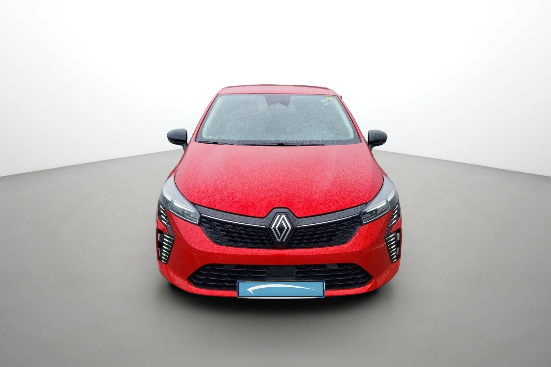 Vente en ligne Renault Clio 5 Clio E-Tech full hybrid 145 ch GSR2 au prix de 19 985 €