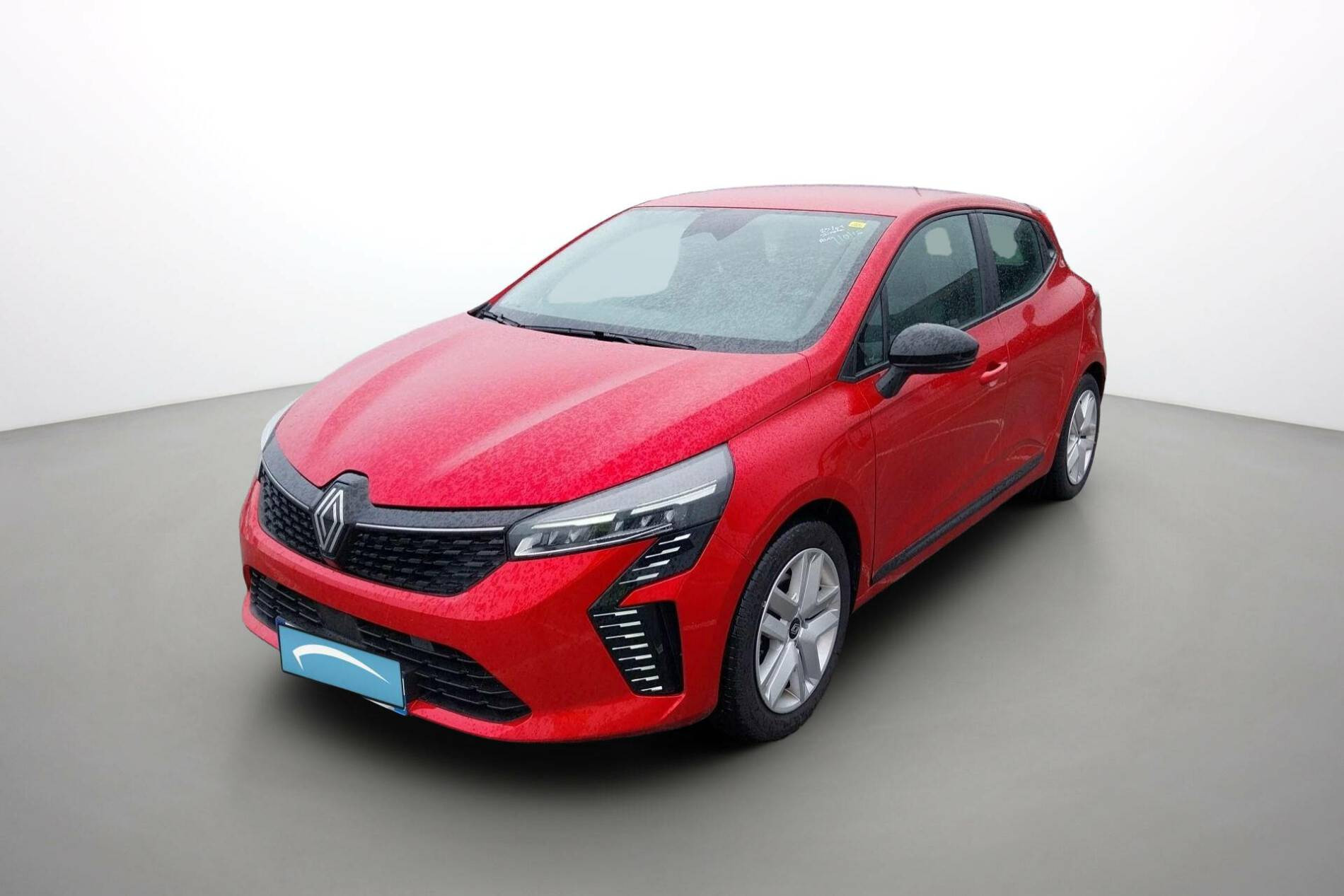 Renault Clio 5 Clio E-Tech full hybrid 145 ch GSR2 occasion de 2025 en vente à Concarneau