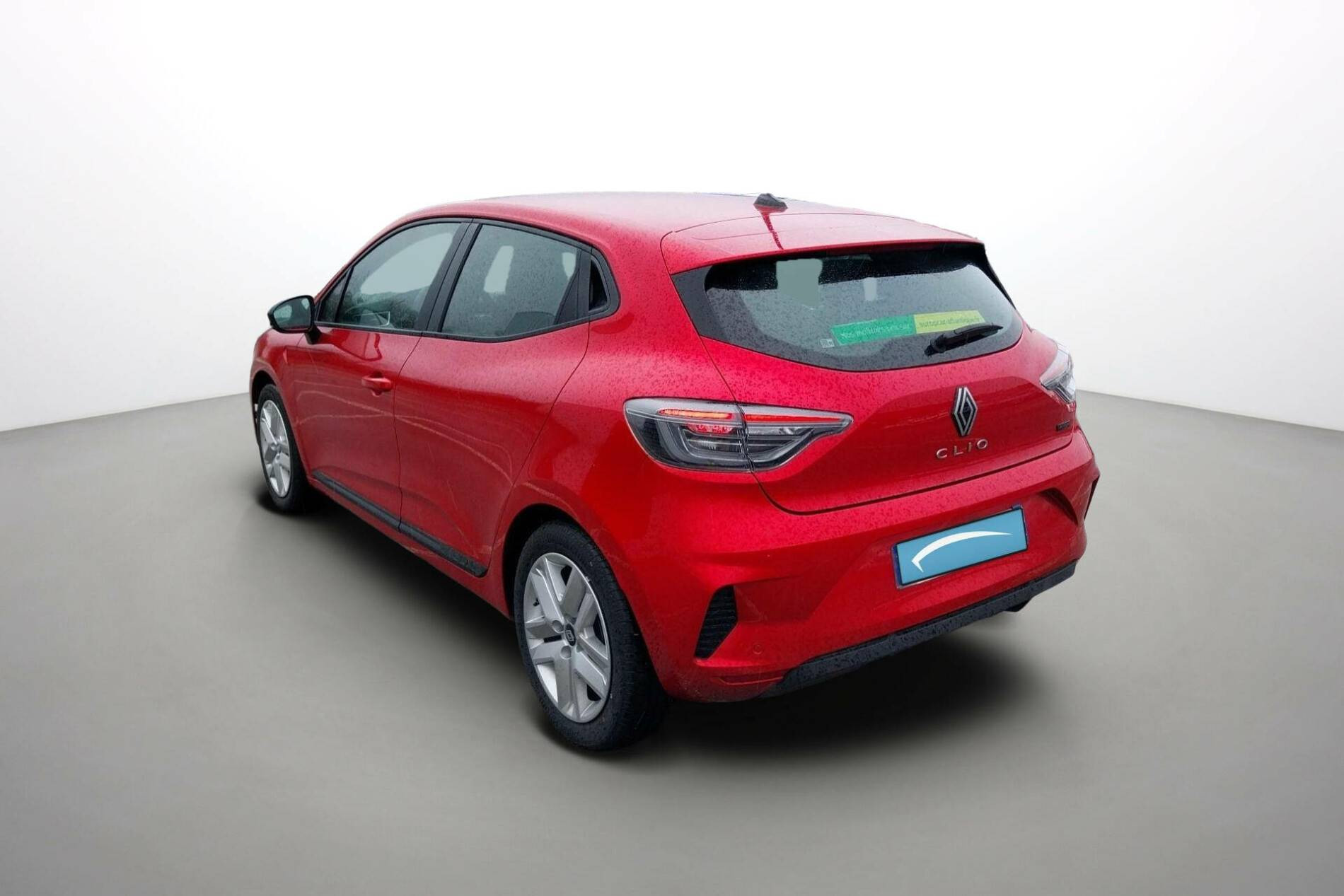 Vente en ligne Renault Clio 5 Clio E-Tech full hybrid 145 ch GSR2 au prix de 19 985 €