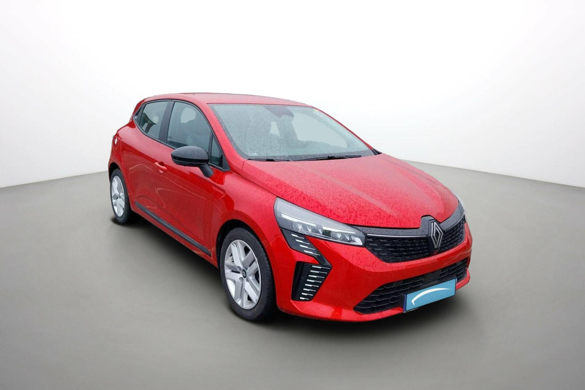 Vente en ligne Renault Clio 5 Clio E-Tech full hybrid 145 ch GSR2 au prix de 19 985 €