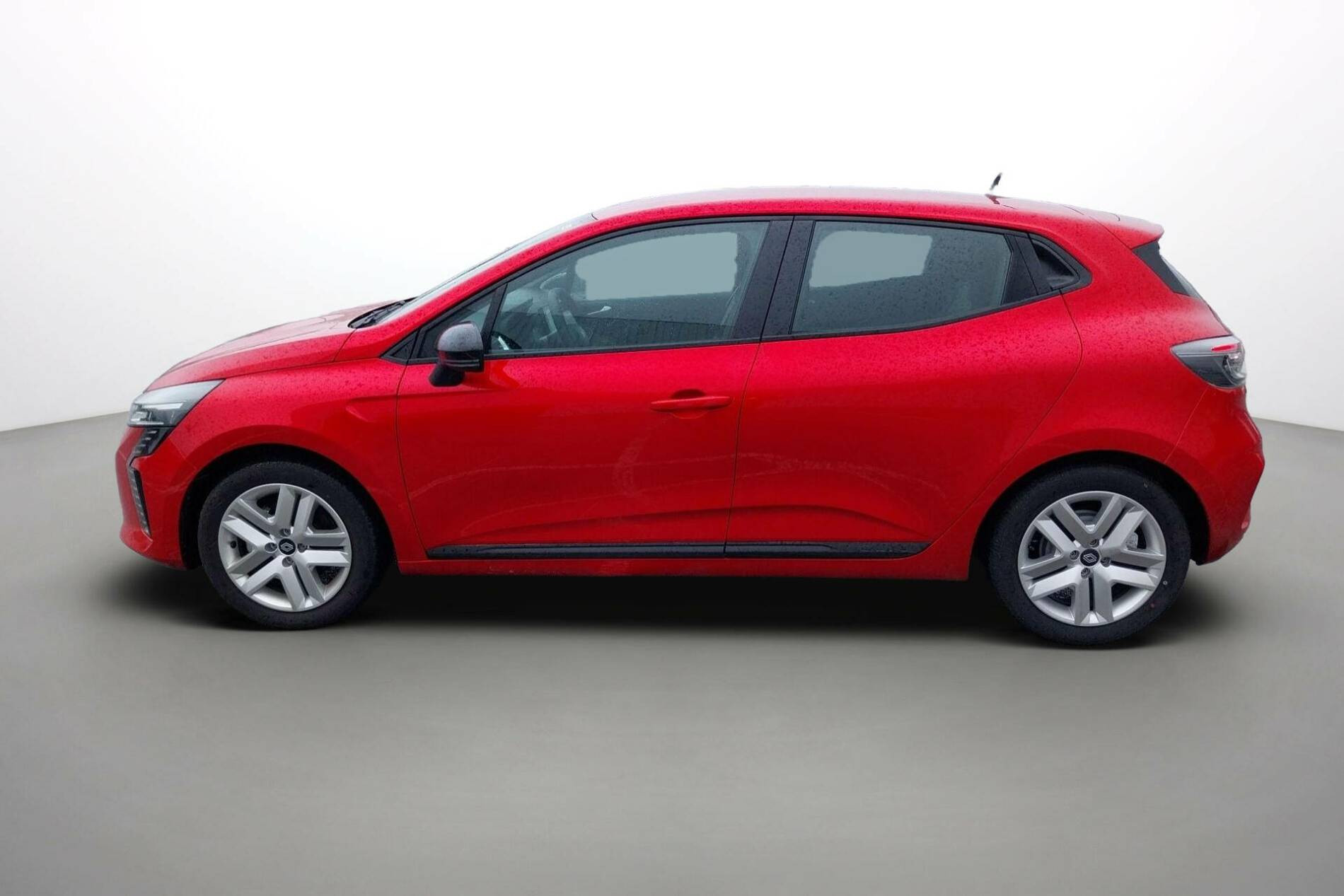 Vente en ligne Renault Clio 5 Clio E-Tech full hybrid 145 ch GSR2 au prix de 19 985 €