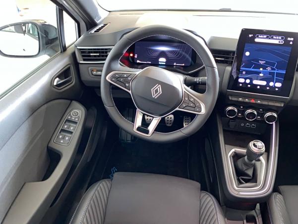Vente en ligne Renault Clio 5 Clio TCe 90 GSR2 au prix de 23 490 €