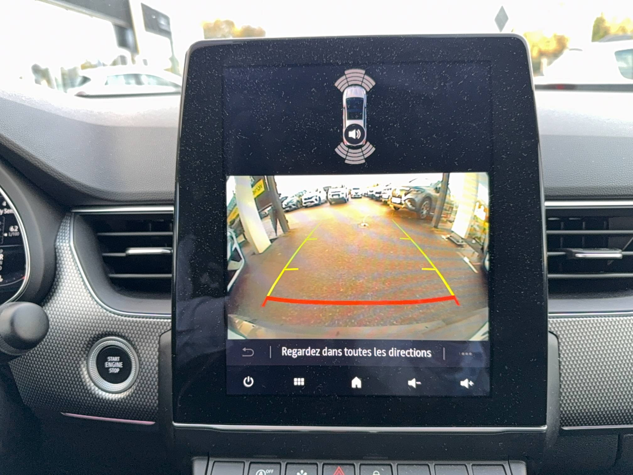 Vente en ligne Renault Arkana  mild hybrid 140 EDC FAP - 22 au prix de 18 490 €