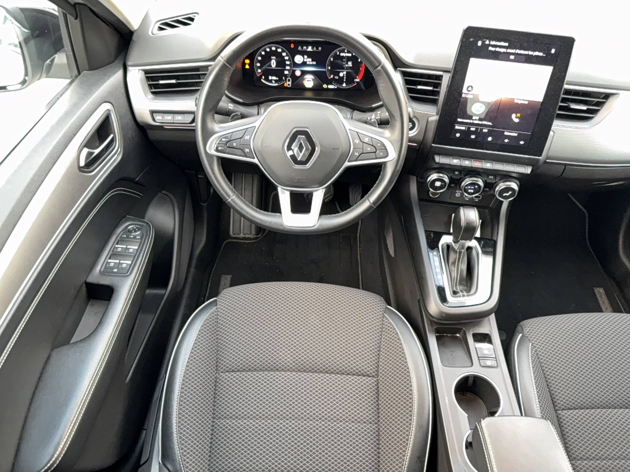 Vente en ligne Renault Arkana  mild hybrid 140 EDC FAP - 22 au prix de 18 490 €