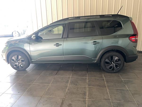 Vente en ligne Dacia Jogger  Hybrid 140 5 places GSR2 au prix de 26 600 €