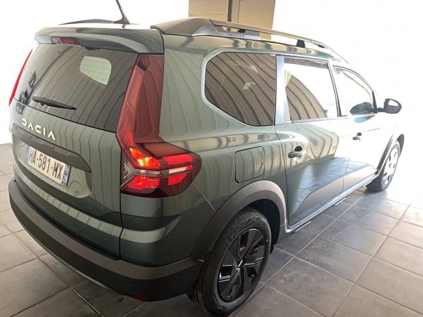 Vente en ligne Dacia Jogger  Hybrid 140 5 places GSR2 au prix de 26 600 €
