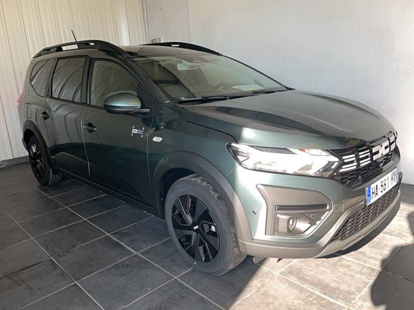 Vente en ligne Dacia Jogger  Hybrid 140 5 places GSR2 au prix de 26 600 €