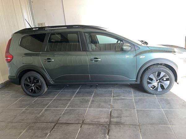 Vente en ligne Dacia Jogger  Hybrid 140 5 places GSR2 au prix de 26 600 €