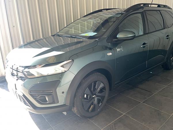 Vente en ligne Dacia Jogger  Hybrid 140 5 places GSR2 au prix de 26 600 €