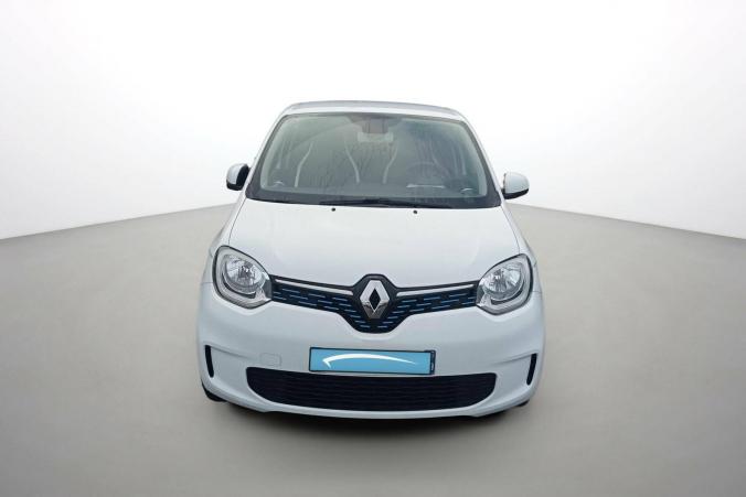 Vente en ligne Renault Twingo Electrique Twingo III Achat Intégral - 21 au prix de 11 990 €