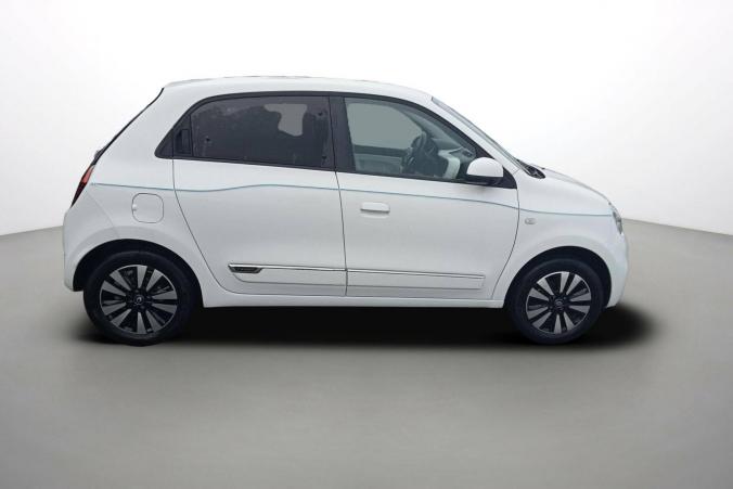 Vente en ligne Renault Twingo Electrique Twingo III Achat Intégral - 21 au prix de 11 990 €