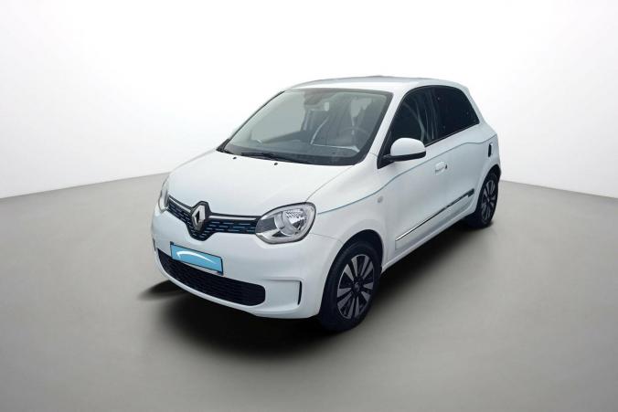 Vente en ligne Renault Twingo Electrique Twingo III Achat Intégral - 21 au prix de 11 990 €