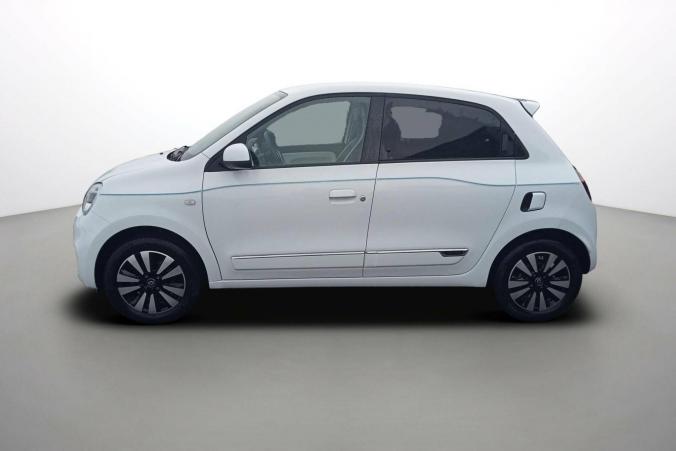 Vente en ligne Renault Twingo Electrique Twingo III Achat Intégral - 21 au prix de 11 990 €