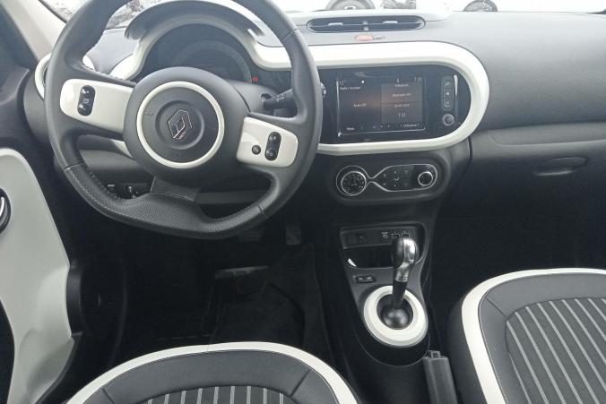 Vente en ligne Renault Twingo Electrique Twingo III Achat Intégral - 21 au prix de 11 990 €