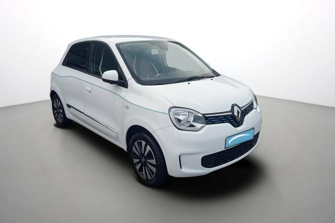 Vente en ligne Renault Twingo Electrique Twingo III Achat Intégral - 21 au prix de 11 990 €