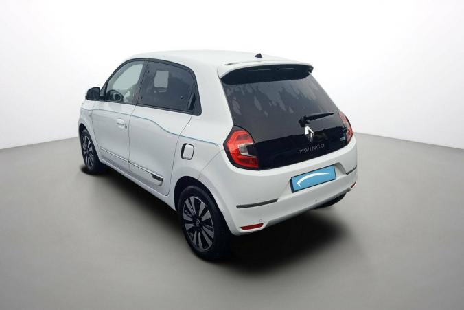 Vente en ligne Renault Twingo Electrique Twingo III Achat Intégral - 21 au prix de 11 990 €