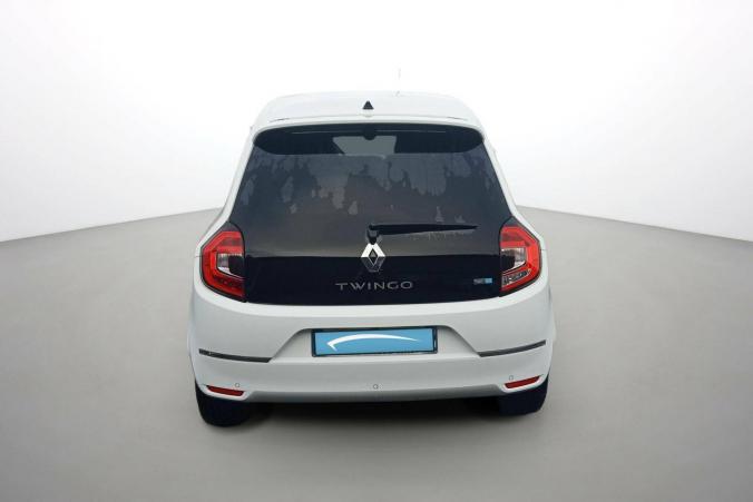 Vente en ligne Renault Twingo Electrique Twingo III Achat Intégral - 21 au prix de 11 990 €