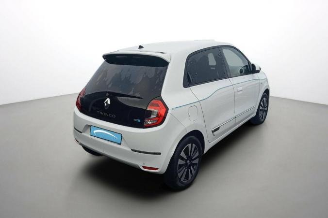 Vente en ligne Renault Twingo Electrique Twingo III Achat Intégral - 21 au prix de 11 990 €