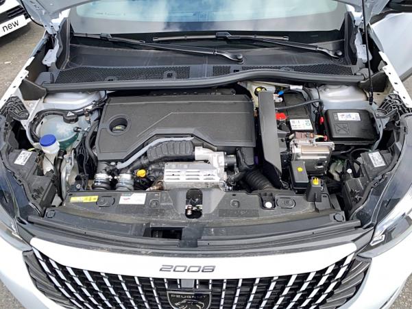 Vente en ligne Peugeot 2008  Hybrid 136 e-DCS6 au prix de 25 900 €