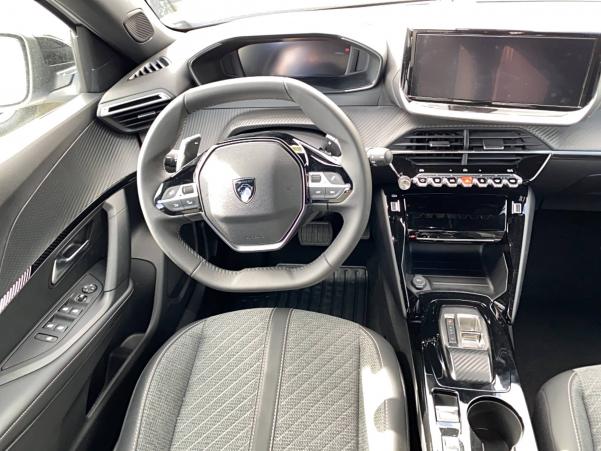 Vente en ligne Peugeot 2008  Hybrid 136 e-DCS6 au prix de 25 900 €