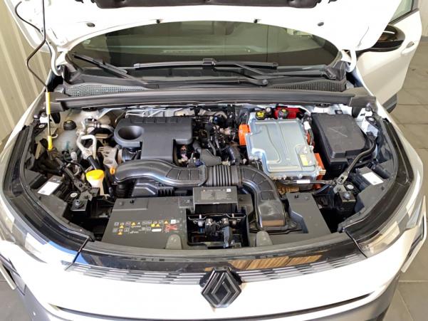 Vente en ligne Renault Symbioz  E-Tech full hybrid 145 au prix de 34 890 €