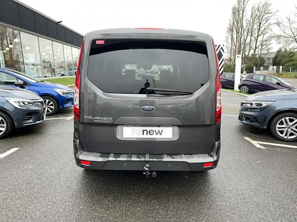 Vente en ligne Ford Grand Tourneo Connect  1.5 L EcoBlue 120 S&S au prix de 21 500 €