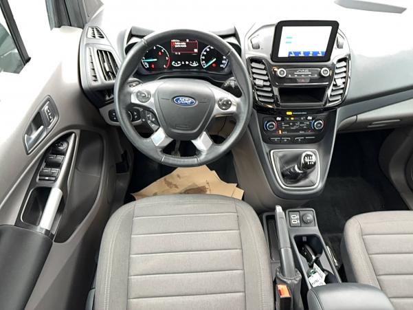 Vente en ligne Ford Grand Tourneo Connect  1.5 L EcoBlue 120 S&S au prix de 21 500 €