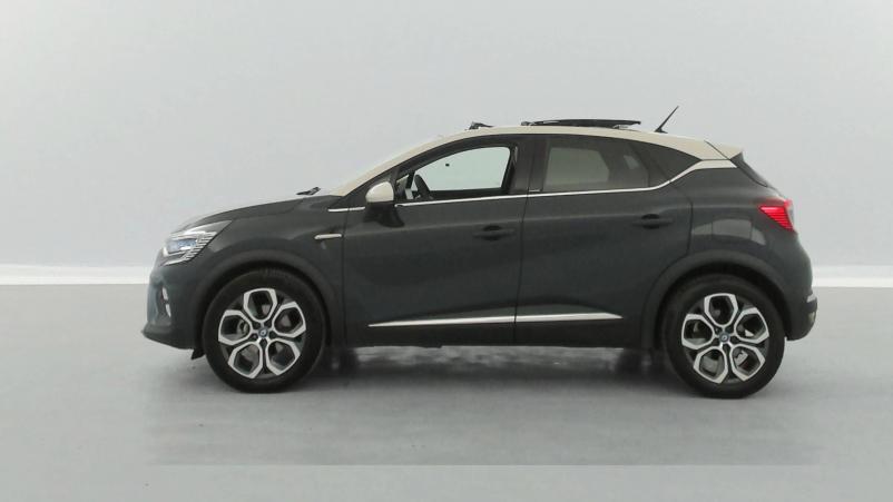 Vente en ligne Renault Captur  E-Tech Plug-in 160 au prix de 18 500 €