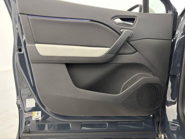 Vente en ligne Renault Captur  E-Tech Plug-in 160 au prix de 18 500 €