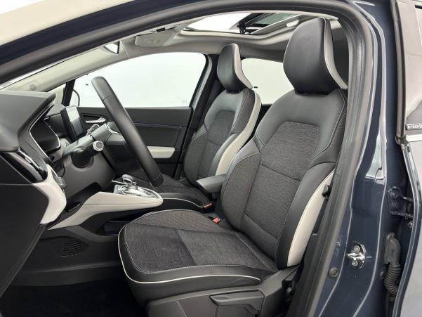 Vente en ligne Renault Captur  E-Tech Plug-in 160 au prix de 18 500 €