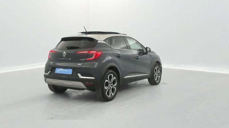 Vente en ligne Renault Captur  E-Tech Plug-in 160 au prix de 18 500 €