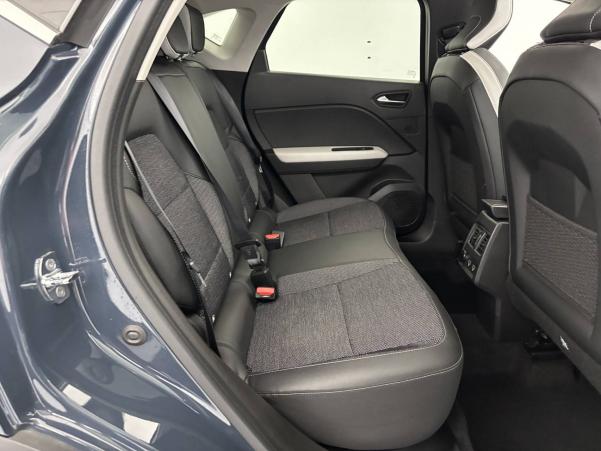 Vente en ligne Renault Captur  E-Tech Plug-in 160 au prix de 18 500 €