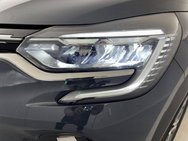 Vente en ligne Renault Captur  E-Tech Plug-in 160 au prix de 18 500 €